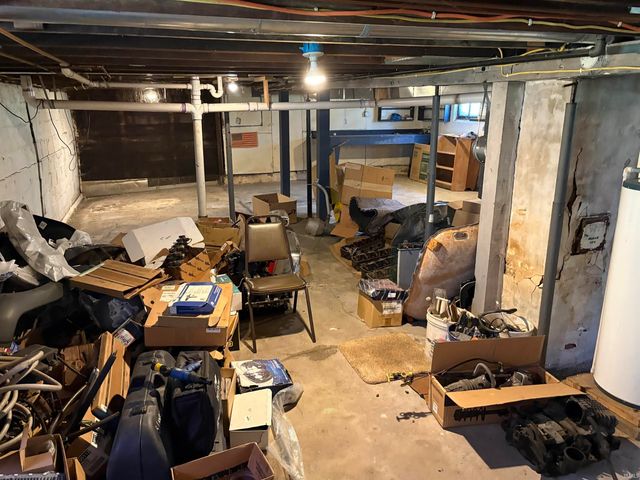 1131 S WASHINGTON Street, Kokomo, IN 46902
