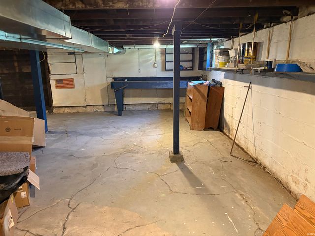 1131 S WASHINGTON Street, Kokomo, IN 46902