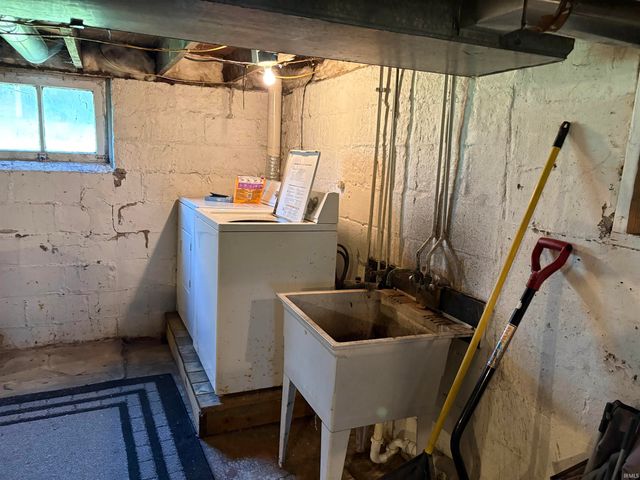1131 S WASHINGTON Street, Kokomo, IN 46902