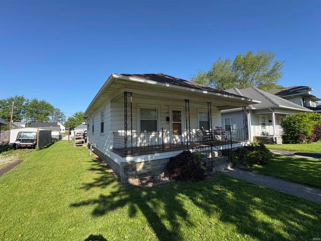 1131 S WASHINGTON Street, Kokomo, IN 46902