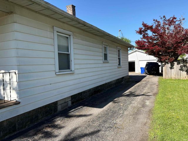 1131 S WASHINGTON Street, Kokomo, IN 46902