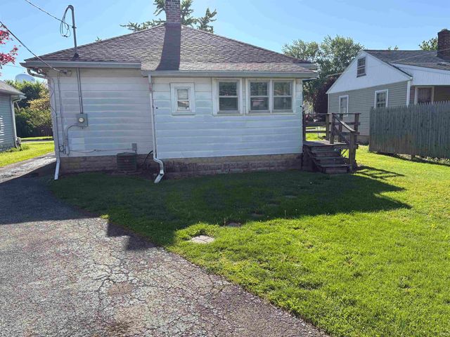 1131 S WASHINGTON Street, Kokomo, IN 46902