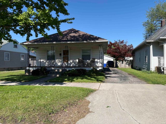 1131 S WASHINGTON Street, Kokomo, IN 46902