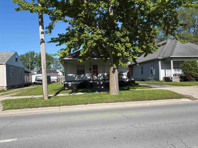 1131 S WASHINGTON Street, Kokomo, IN 46902