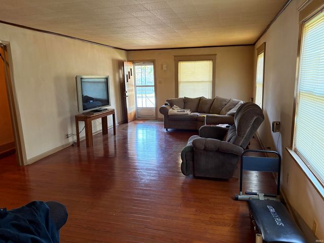 1131 S WASHINGTON Street, Kokomo, IN 46902