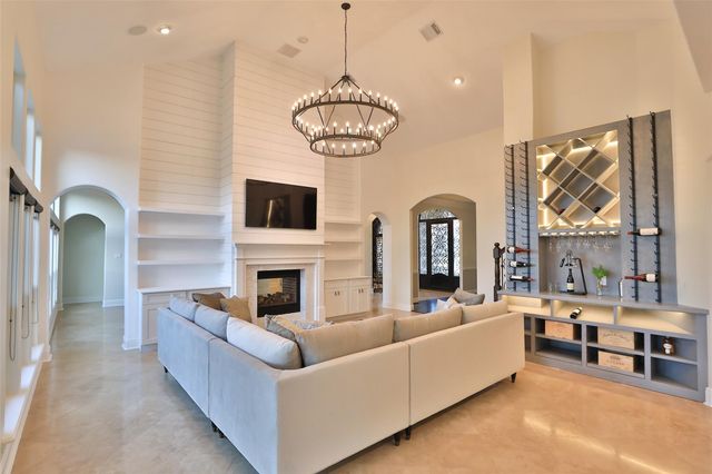 18934 Camillo Court, Houston, TX 77094