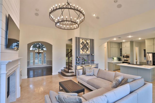 18934 Camillo Court, Houston, TX 77094