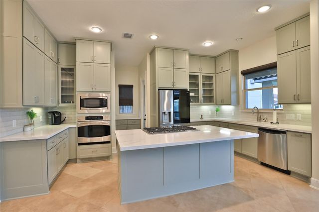 18934 Camillo Court, Houston, TX 77094