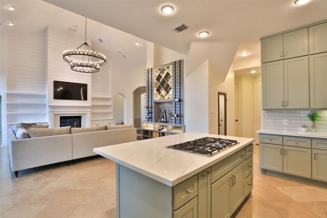 18934 Camillo Court, Houston, TX 77094