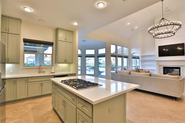 18934 Camillo Court, Houston, TX 77094