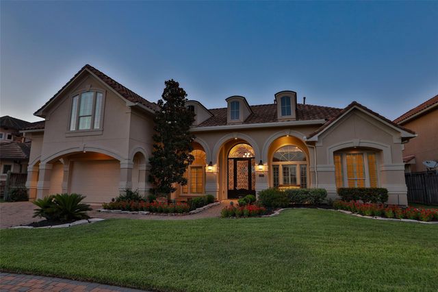 18934 Camillo Court, Houston, TX 77094