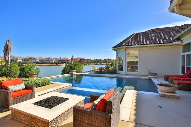 18934 Camillo Court, Houston, TX 77094