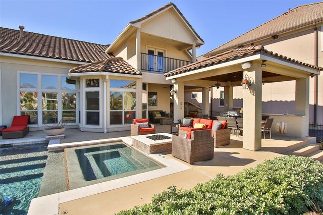 18934 Camillo Court, Houston, TX 77094