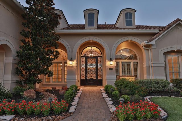 18934 Camillo Court, Houston, TX 77094