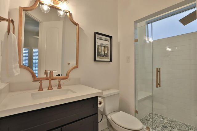 18934 Camillo Court, Houston, TX 77094