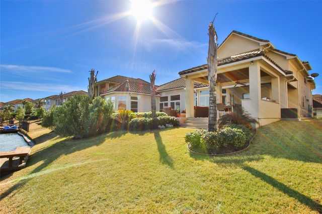 18934 Camillo Court, Houston, TX 77094