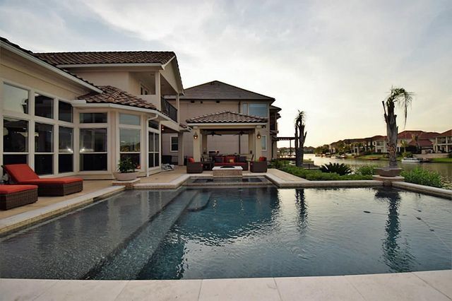 18934 Camillo Court, Houston, TX 77094