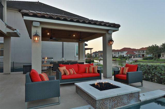 18934 Camillo Court, Houston, TX 77094