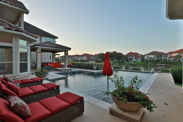 18934 Camillo Court, Houston, TX 77094