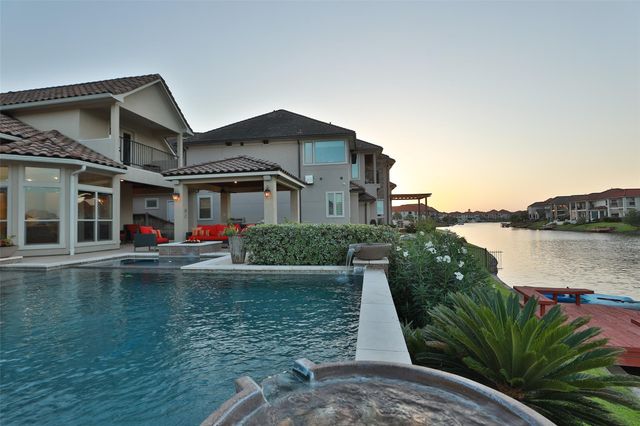 18934 Camillo Court, Houston, TX 77094