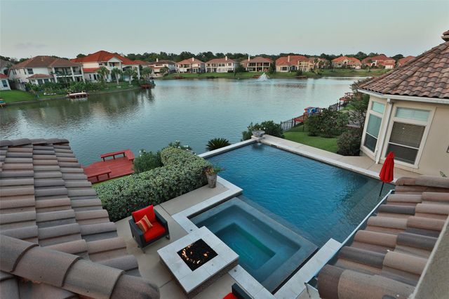 18934 Camillo Court, Houston, TX 77094