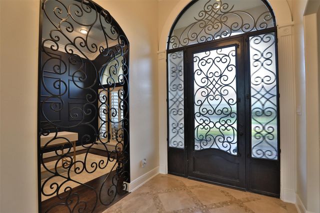 18934 Camillo Court, Houston, TX 77094