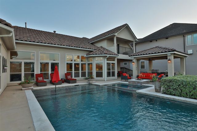 18934 Camillo Court, Houston, TX 77094