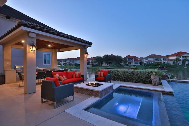 18934 Camillo Court, Houston, TX 77094