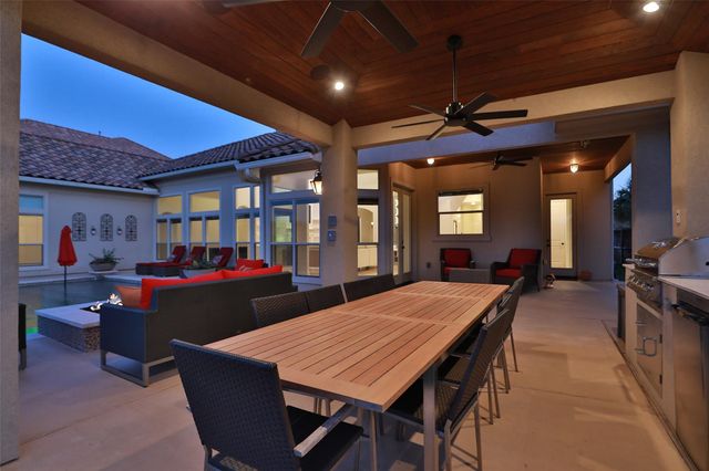 18934 Camillo Court, Houston, TX 77094