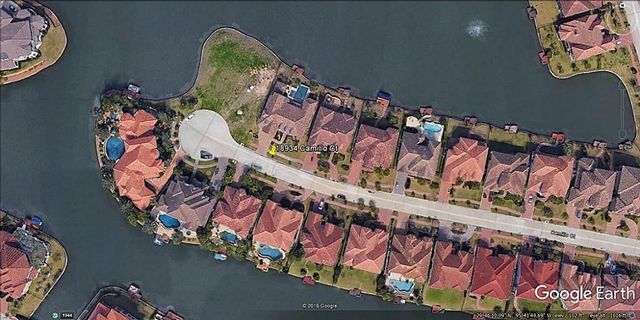 18934 Camillo Court, Houston, TX 77094