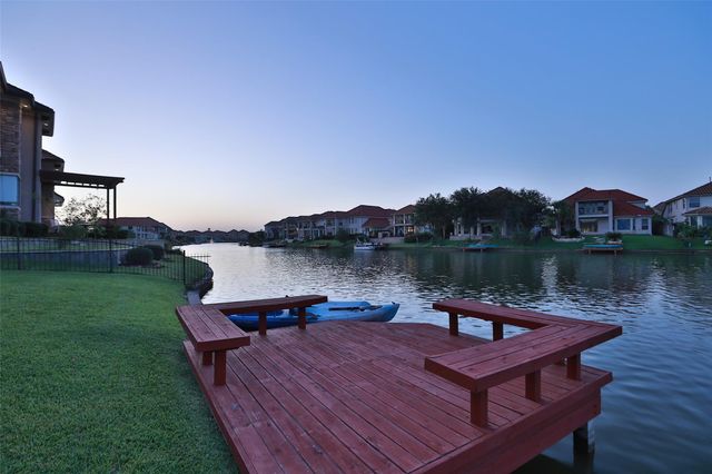 18934 Camillo Court, Houston, TX 77094