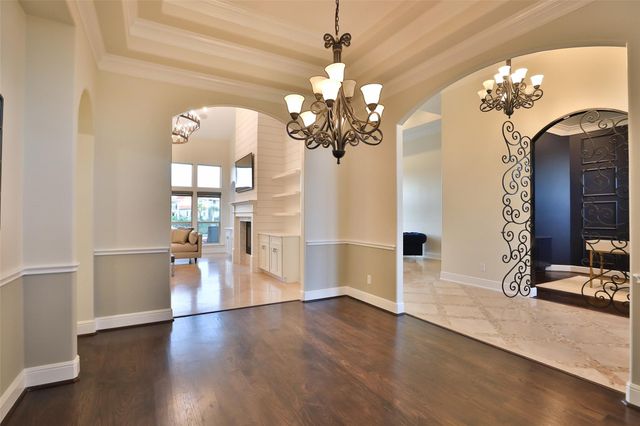 18934 Camillo Court, Houston, TX 77094