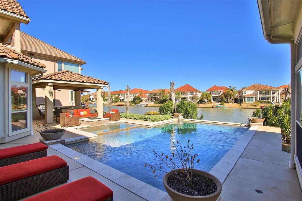 18934 Camillo Court, Houston, TX 77094