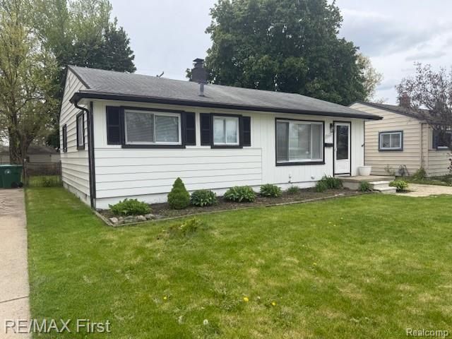 33131 Kathryn Street, Garden City, MI 48135