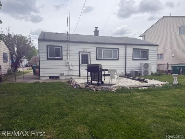 33131 Kathryn Street, Garden City, MI 48135