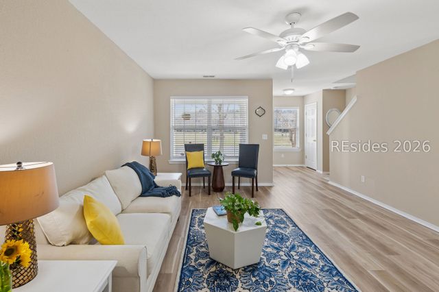 404 Park Side Way, Okatie, SC 29909