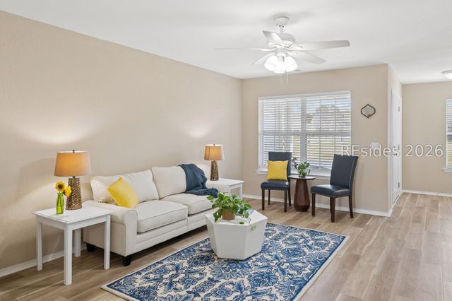 404 Park Side Way, Okatie, SC 29909