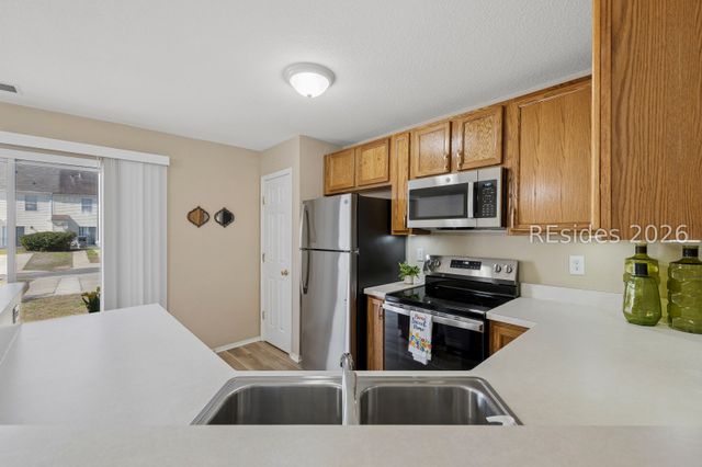 404 Park Side Way, Okatie, SC 29909