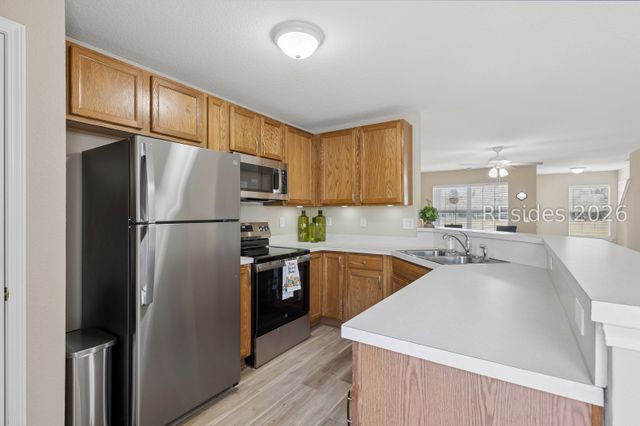 404 Park Side Way, Okatie, SC 29909