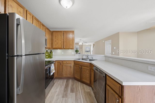 404 Park Side Way, Okatie, SC 29909