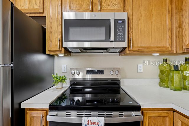 404 Park Side Way, Okatie, SC 29909