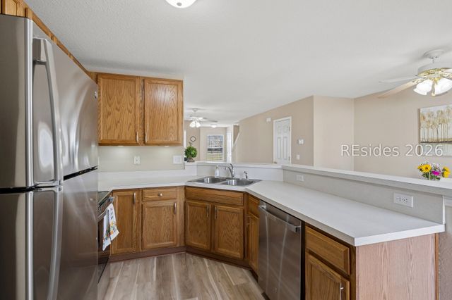 404 Park Side Way, Okatie, SC 29909