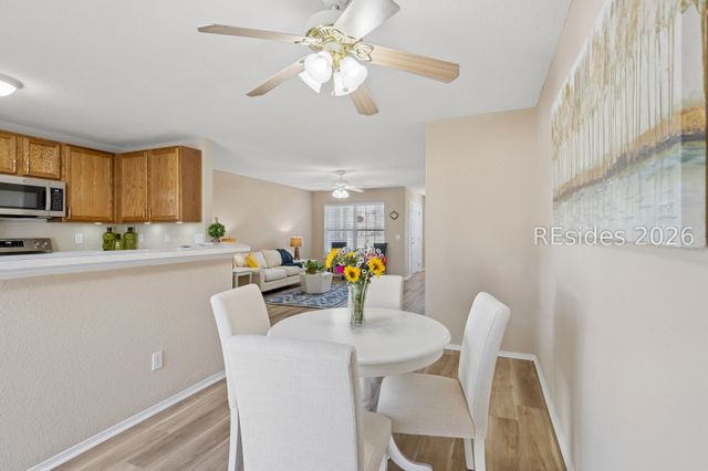 404 Park Side Way, Okatie, SC 29909