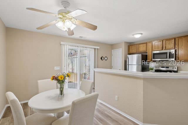 404 Park Side Way, Okatie, SC 29909