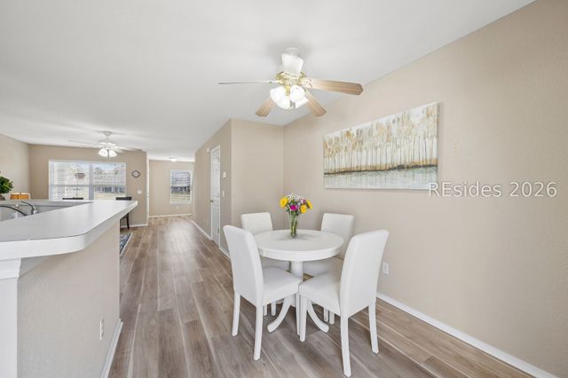 404 Park Side Way, Okatie, SC 29909