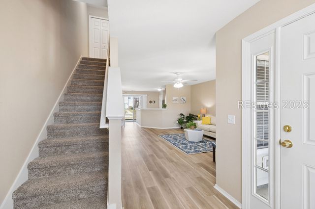 404 Park Side Way, Okatie, SC 29909