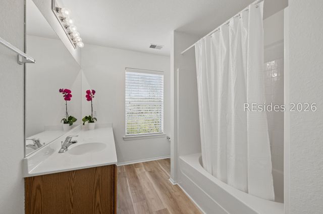 404 Park Side Way, Okatie, SC 29909