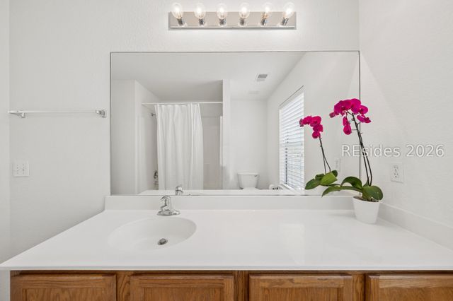 404 Park Side Way, Okatie, SC 29909