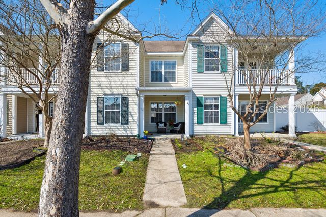 404 Park Side Way, Okatie, SC 29909