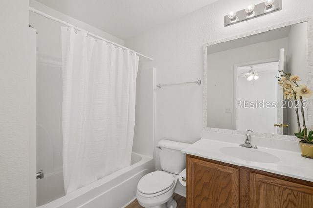 404 Park Side Way, Okatie, SC 29909